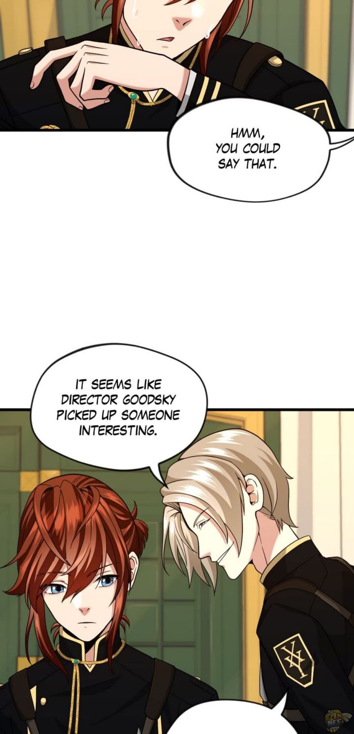 The Beginning After The End Chapter 91 image 13